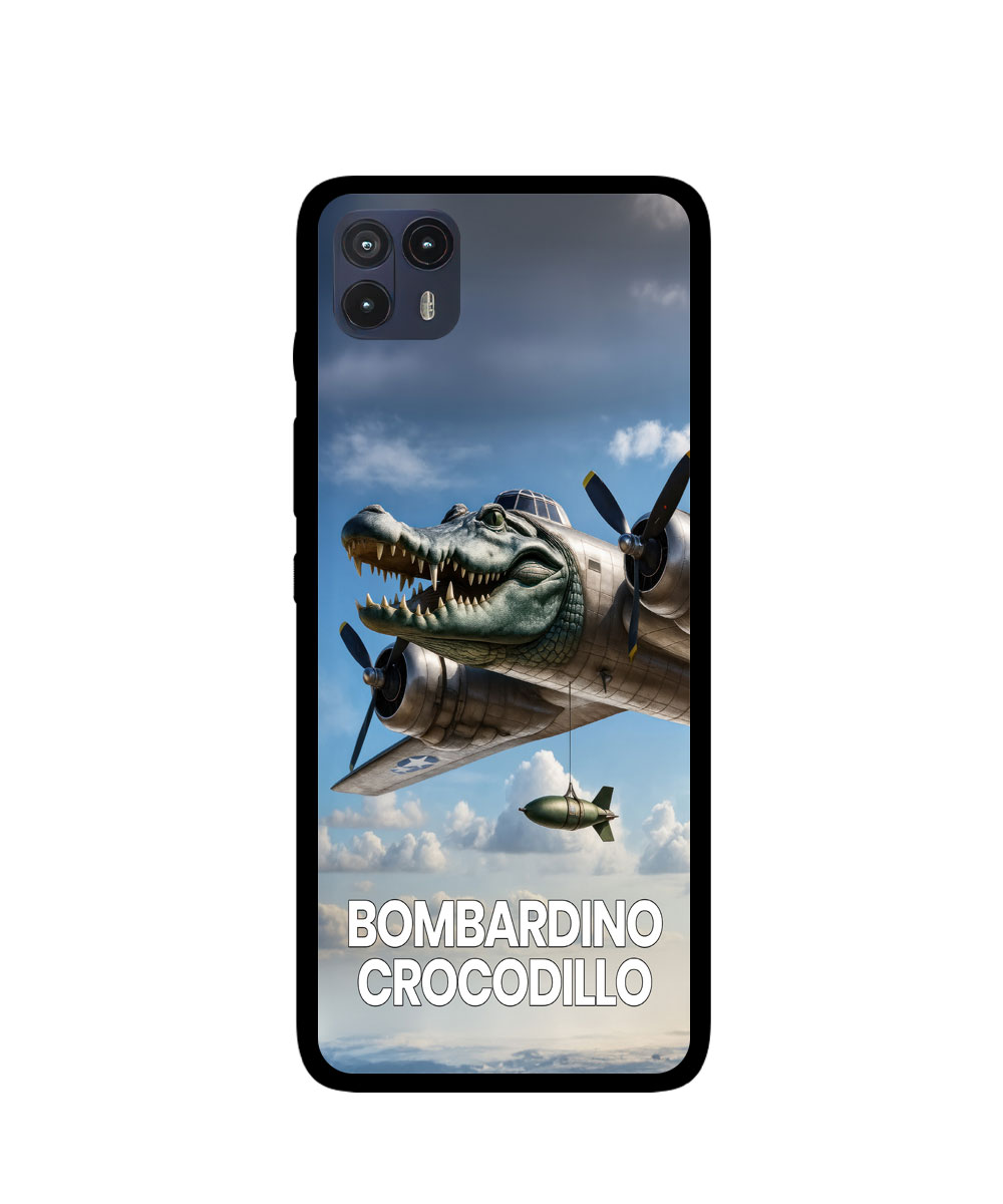 Case / Etui / Pokrowiec / Obudowa na telefon. Wzór: Motorola G50 5G