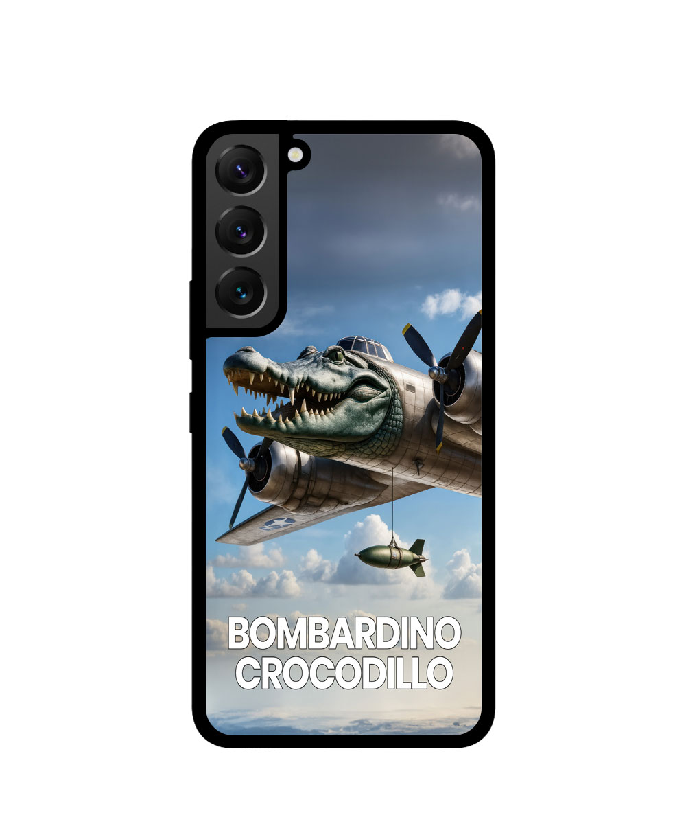 Case / Etui / Pokrowiec / Obudowa na telefon. Wzór: Samsung Galaxy S22+ 5G