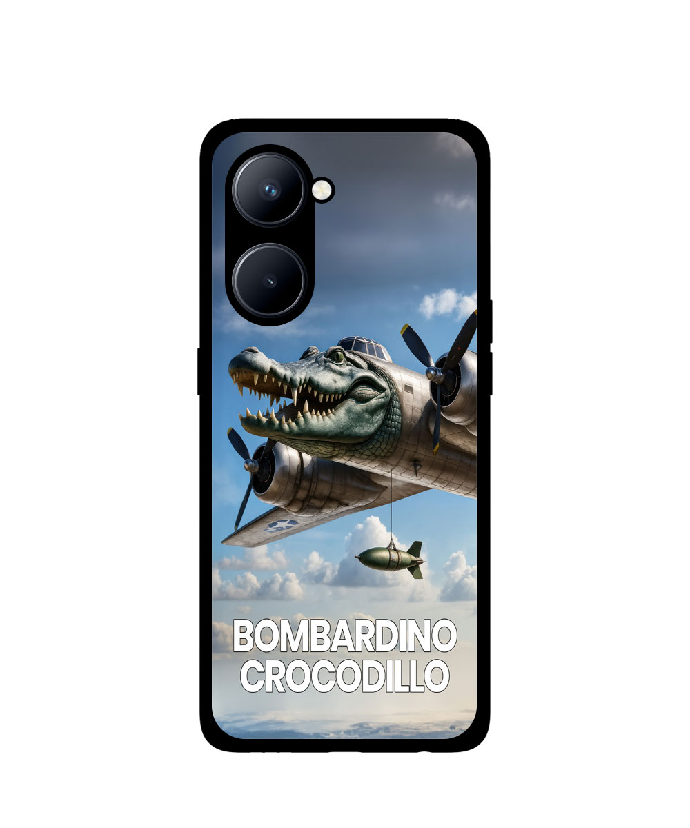 Case / Etui / Pokrowiec / Obudowa na telefon. Wzór: Realme C33