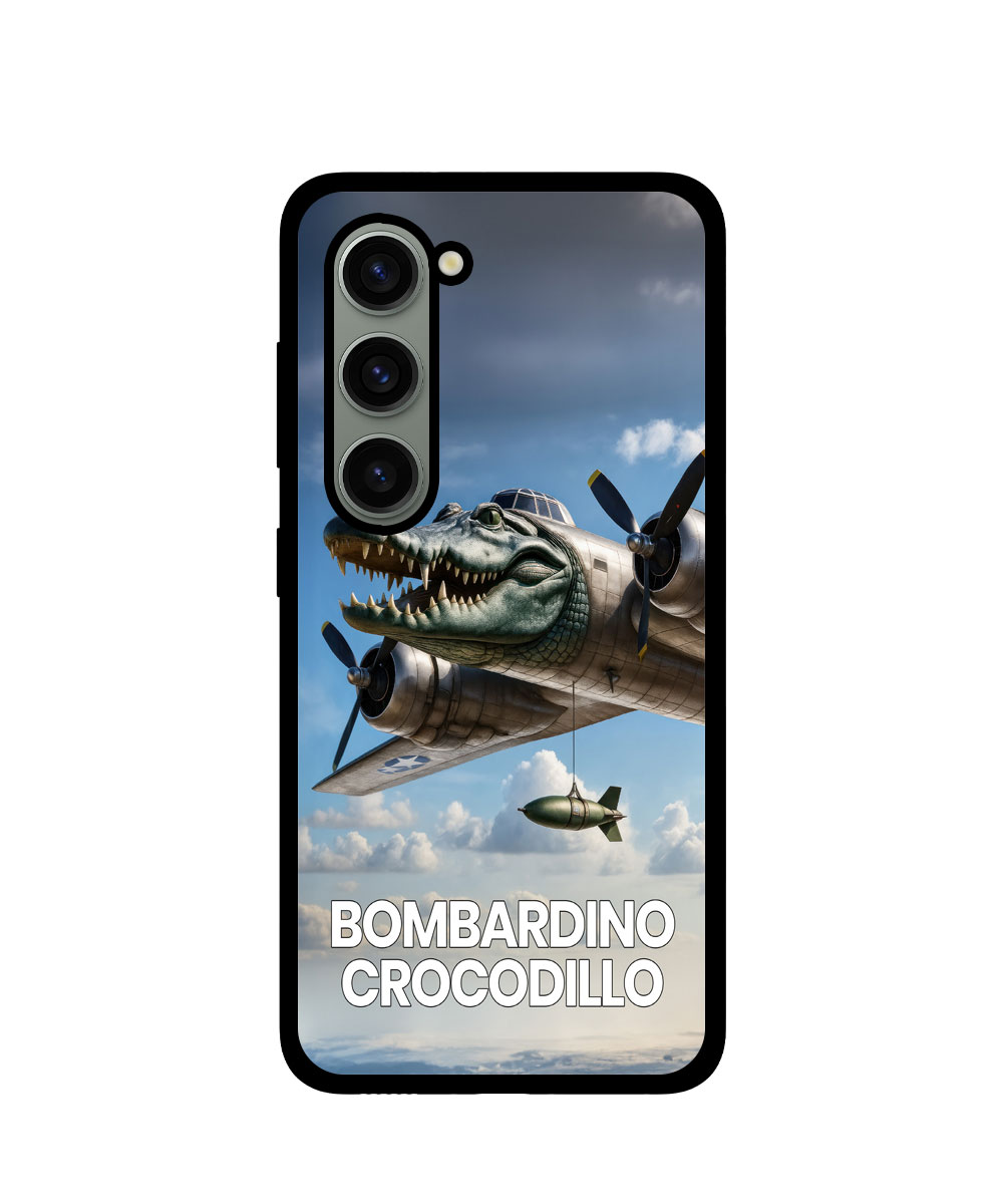 Case / Etui / Pokrowiec / Obudowa na telefon. Wzór: Samsung Galaxy S23