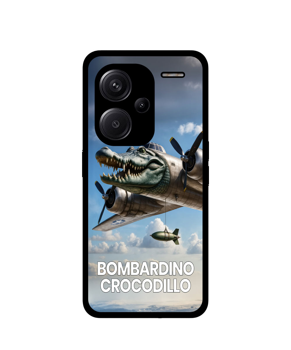 BOMBARDINO CROCODILLO
