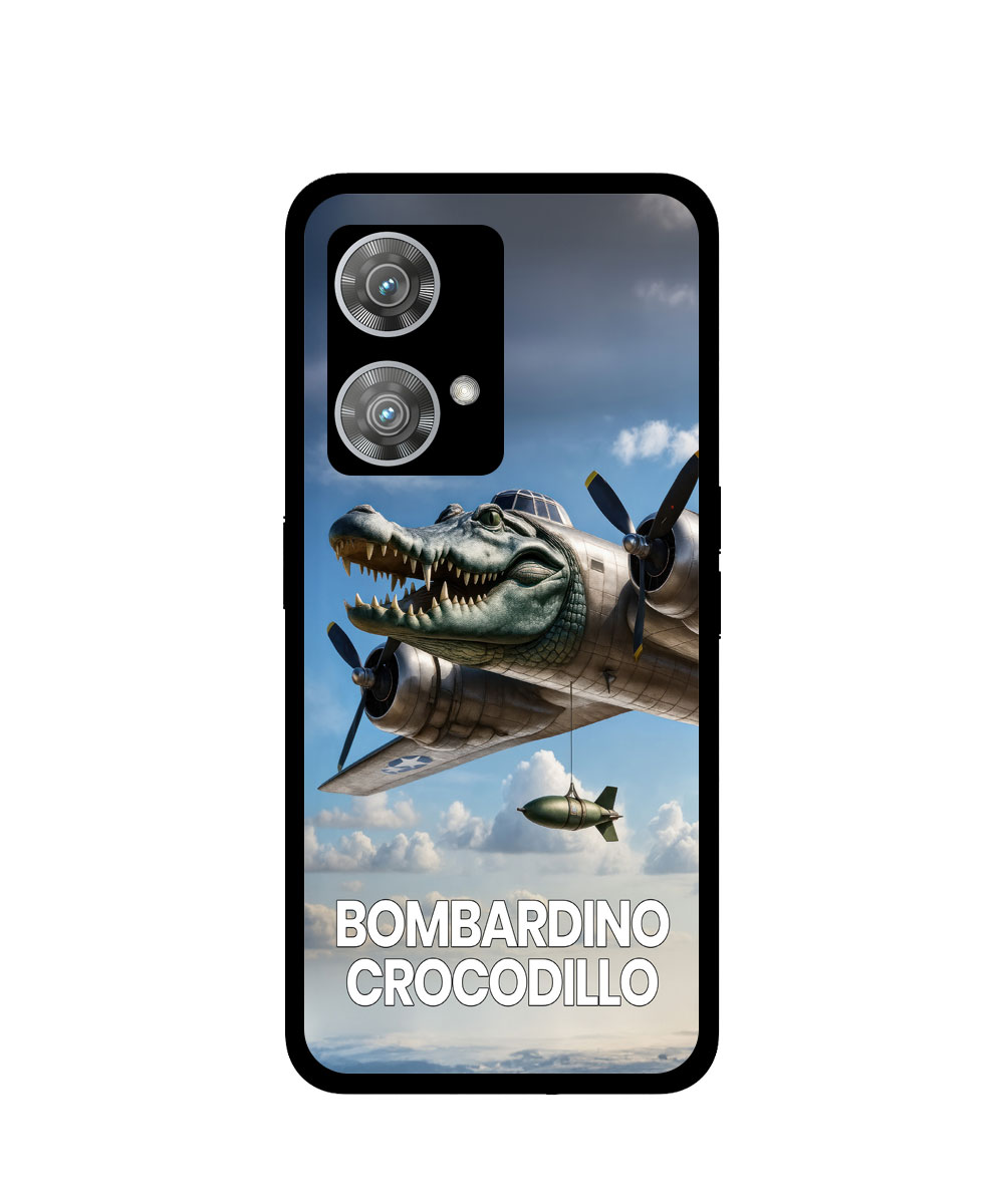 Case / Etui / Pokrowiec / Obudowa na telefon. Wzór: Motorola Edge 40 Neo