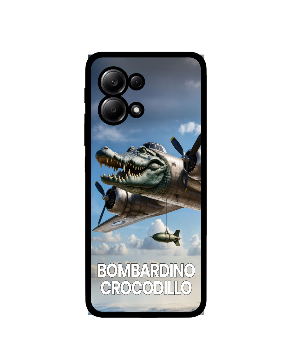 BOMBARDINO CROCODILLO