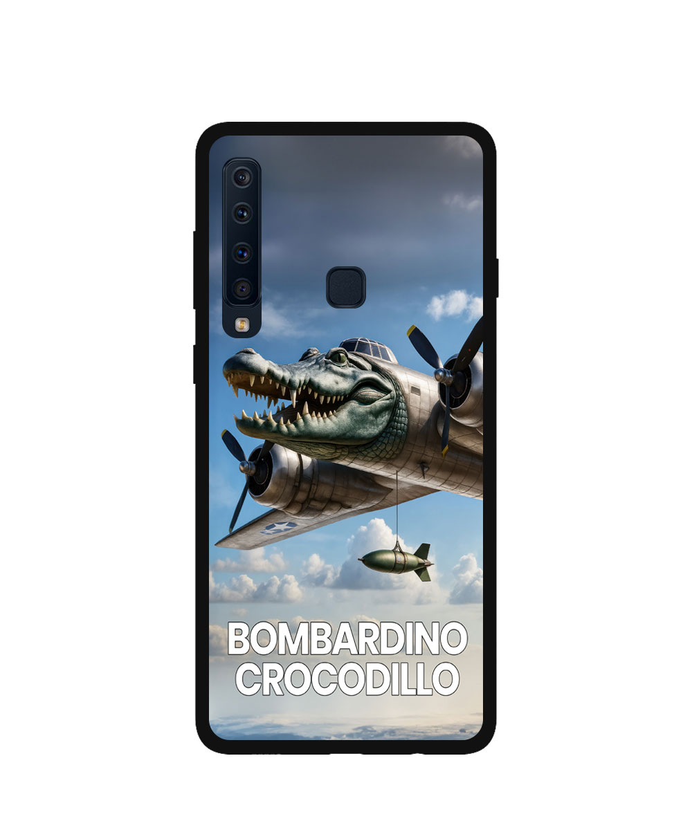 BOMBARDINO CROCODILLO
