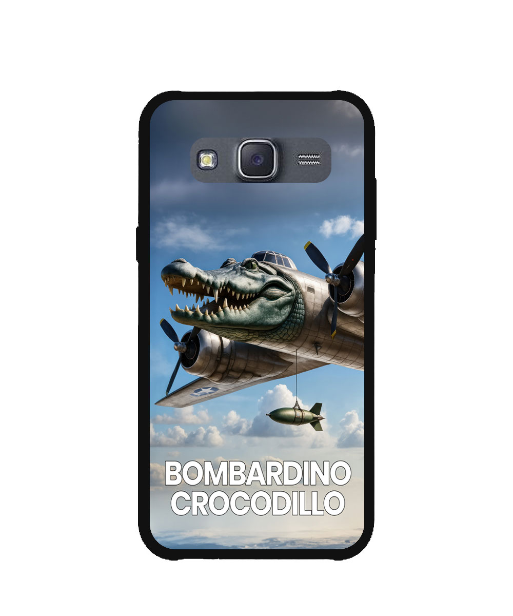 Case / Etui / Pokrowiec / Obudowa na telefon. Wzór: Samsung Galaxy J5 2015