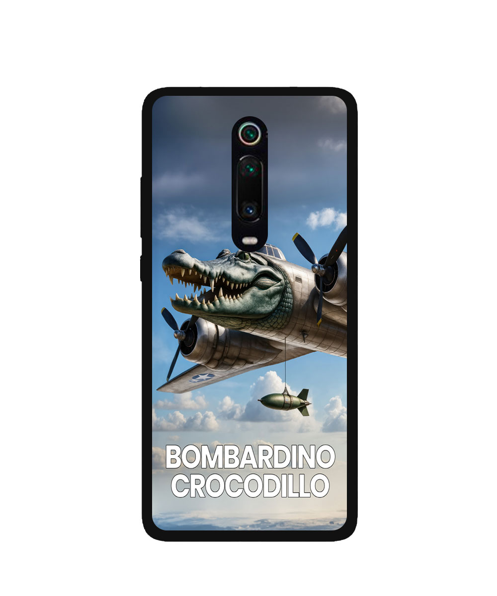 BOMBARDINO CROCODILLO