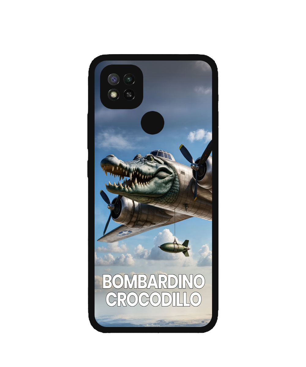 Case / Etui / Pokrowiec / Obudowa na telefon. Wzór: Xiaomi Redmi 9C