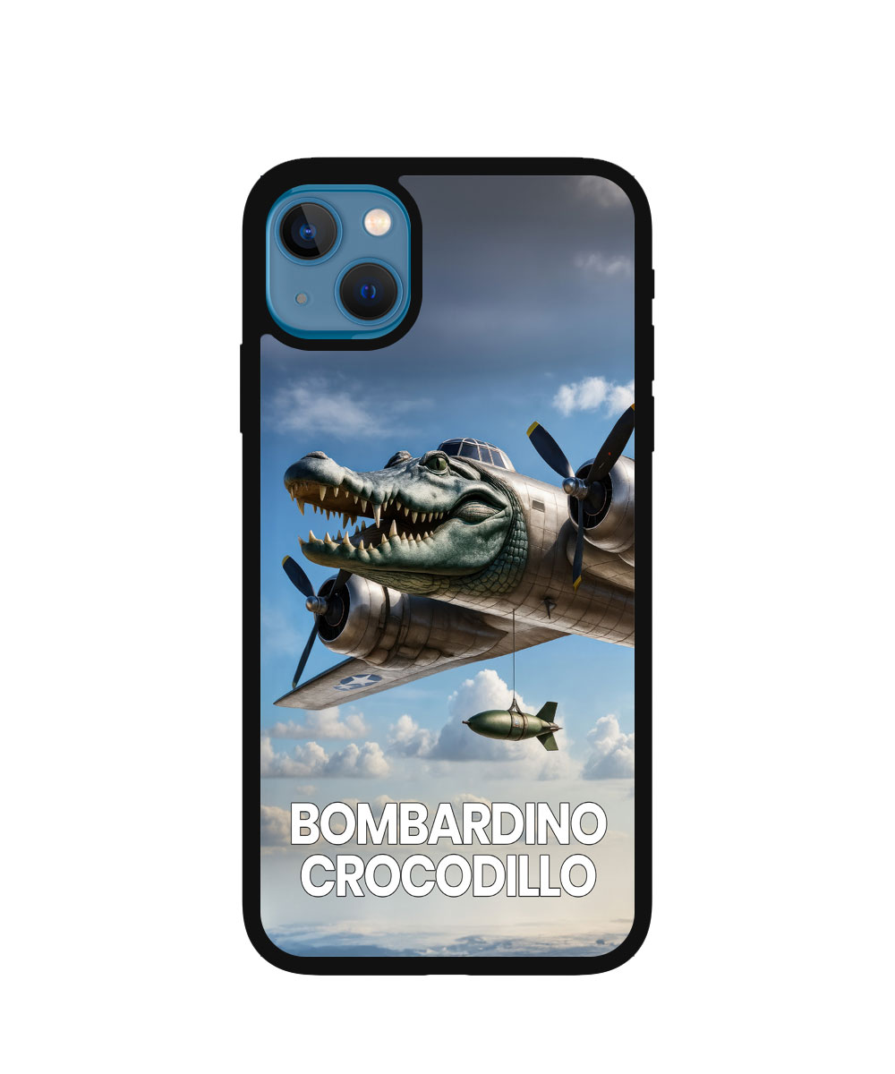 BOMBARDINO CROCODILLO