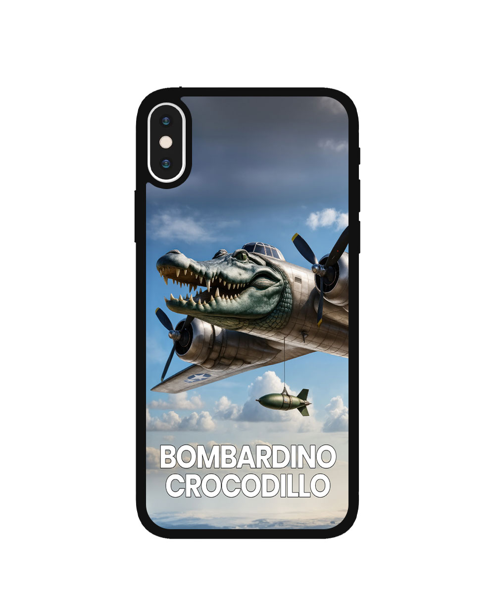 BOMBARDINO CROCODILLO