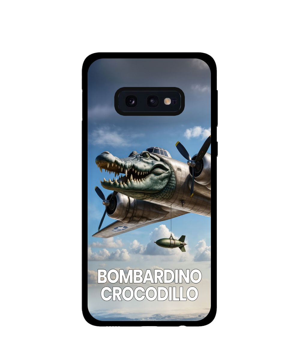 BOMBARDINO CROCODILLO