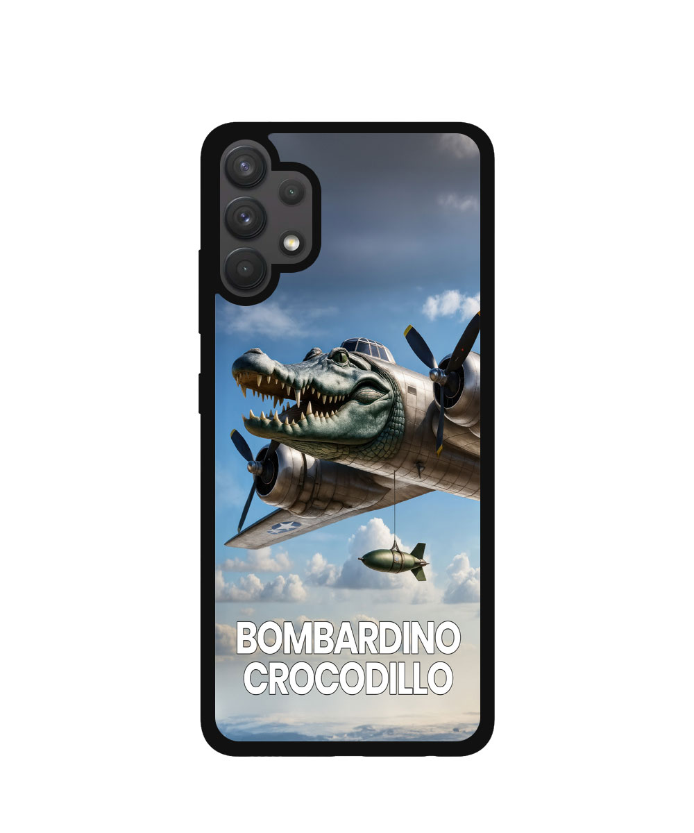 Case / Etui / Pokrowiec / Obudowa na telefon. Wzór: Samsung Galaxy A32 5G