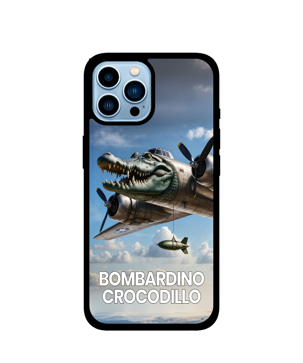 Case / Etui / Pokrowiec / Obudowa na telefon. Wzór: iPhone 13 Pro Max