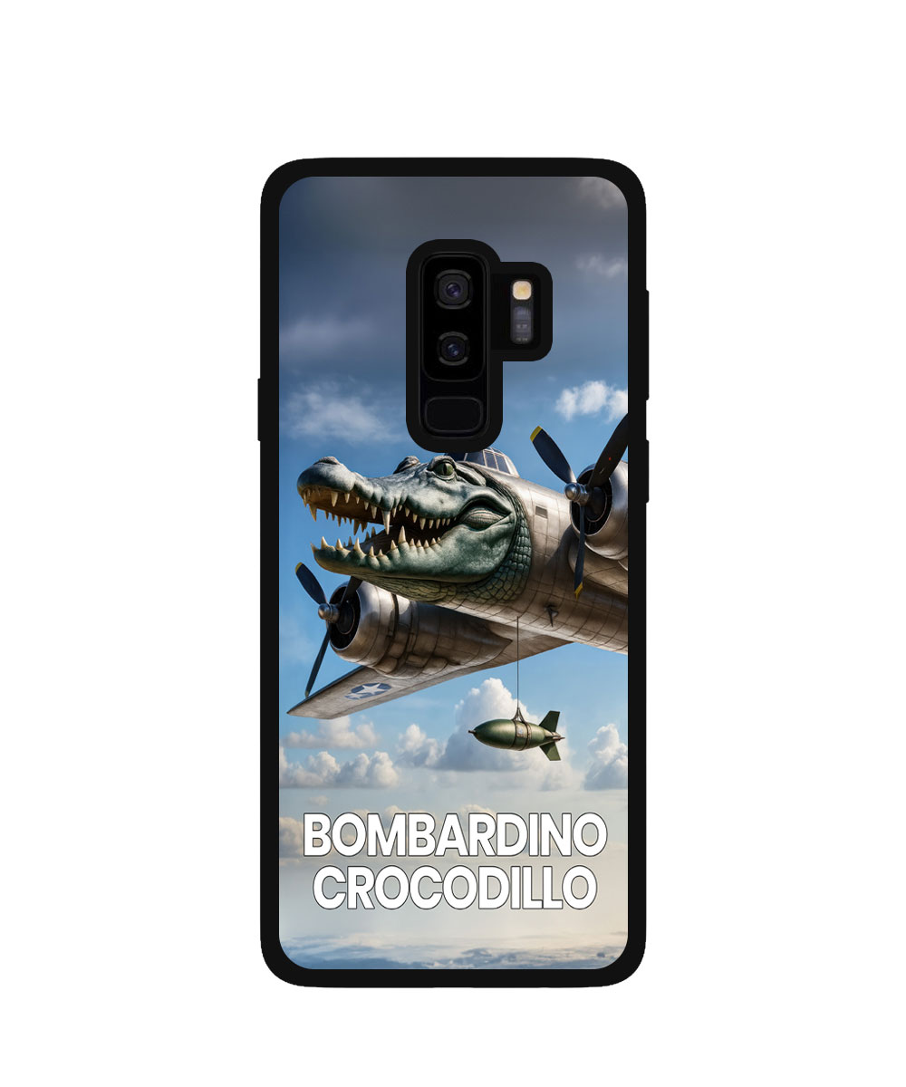 BOMBARDINO CROCODILLO