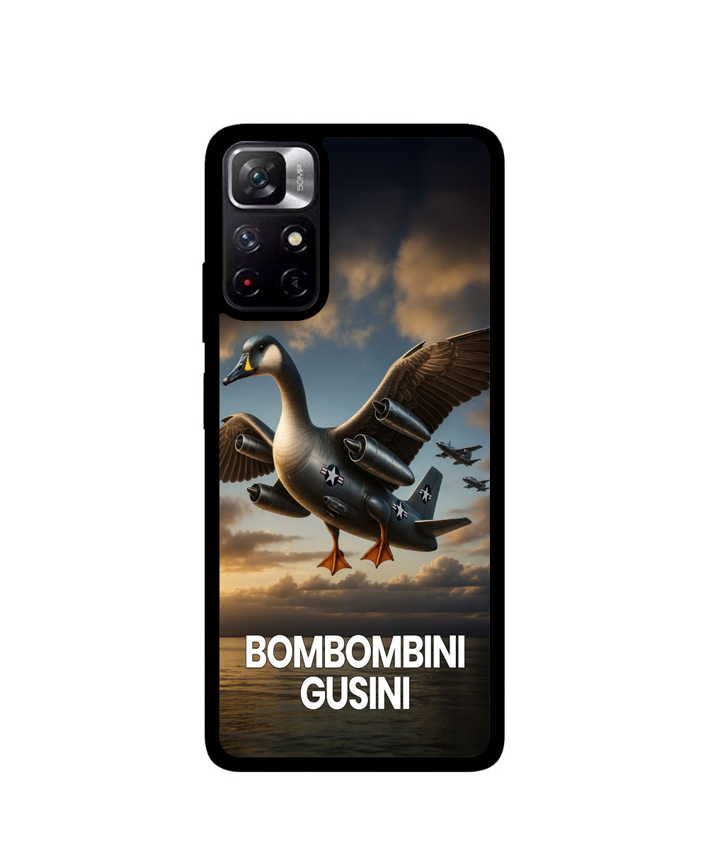 Case / Etui / Pokrowiec / Obudowa na telefon. Wzór: Xiaomi Redmi Note 11 5G