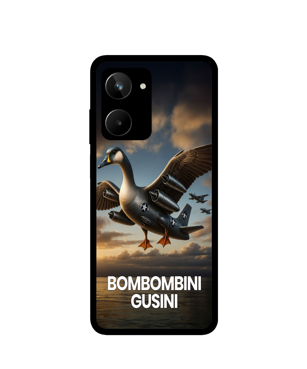 Case / Etui / Pokrowiec / Obudowa na telefon. Wzór: Realme 10
