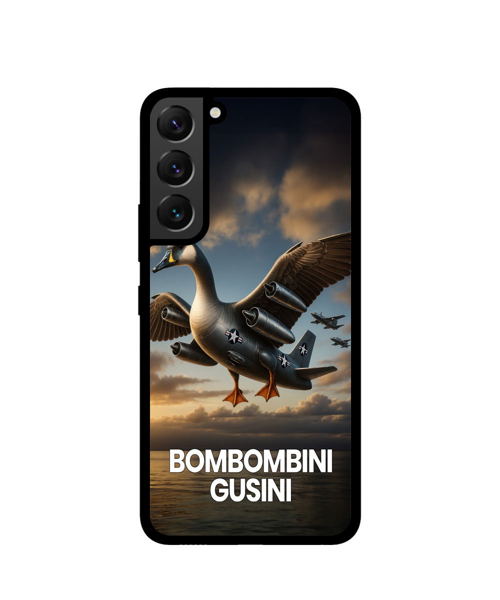 BOMBOMBINI GUSINI