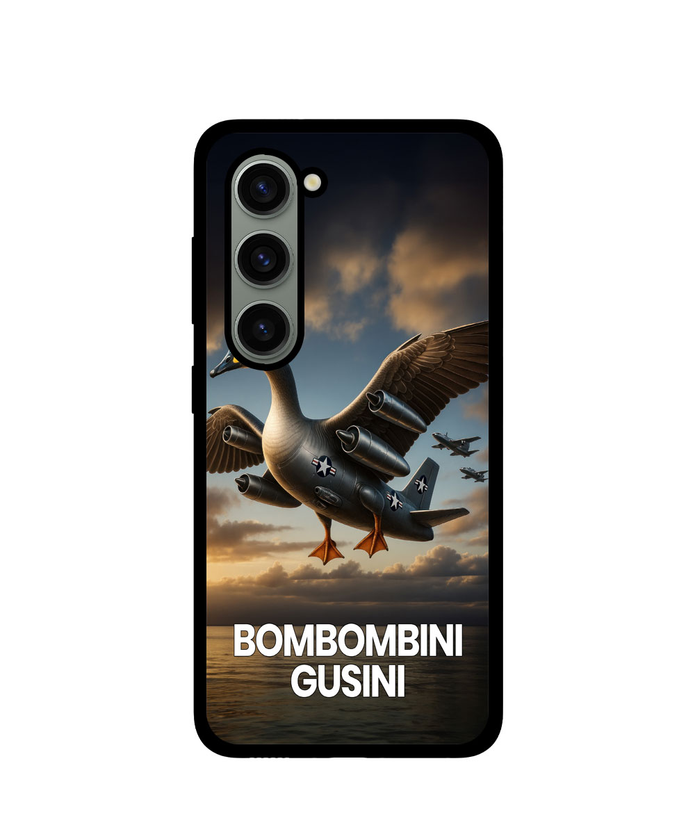 Case / Etui / Pokrowiec / Obudowa na telefon. Wzór: Samsung Galaxy S23