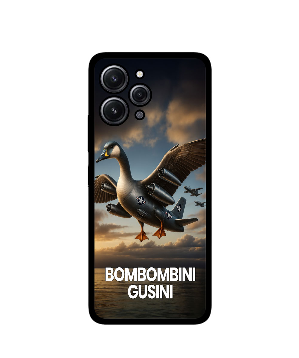 Case / Etui / Pokrowiec / Obudowa na telefon. Wzór: Xiaomi Redmi 12