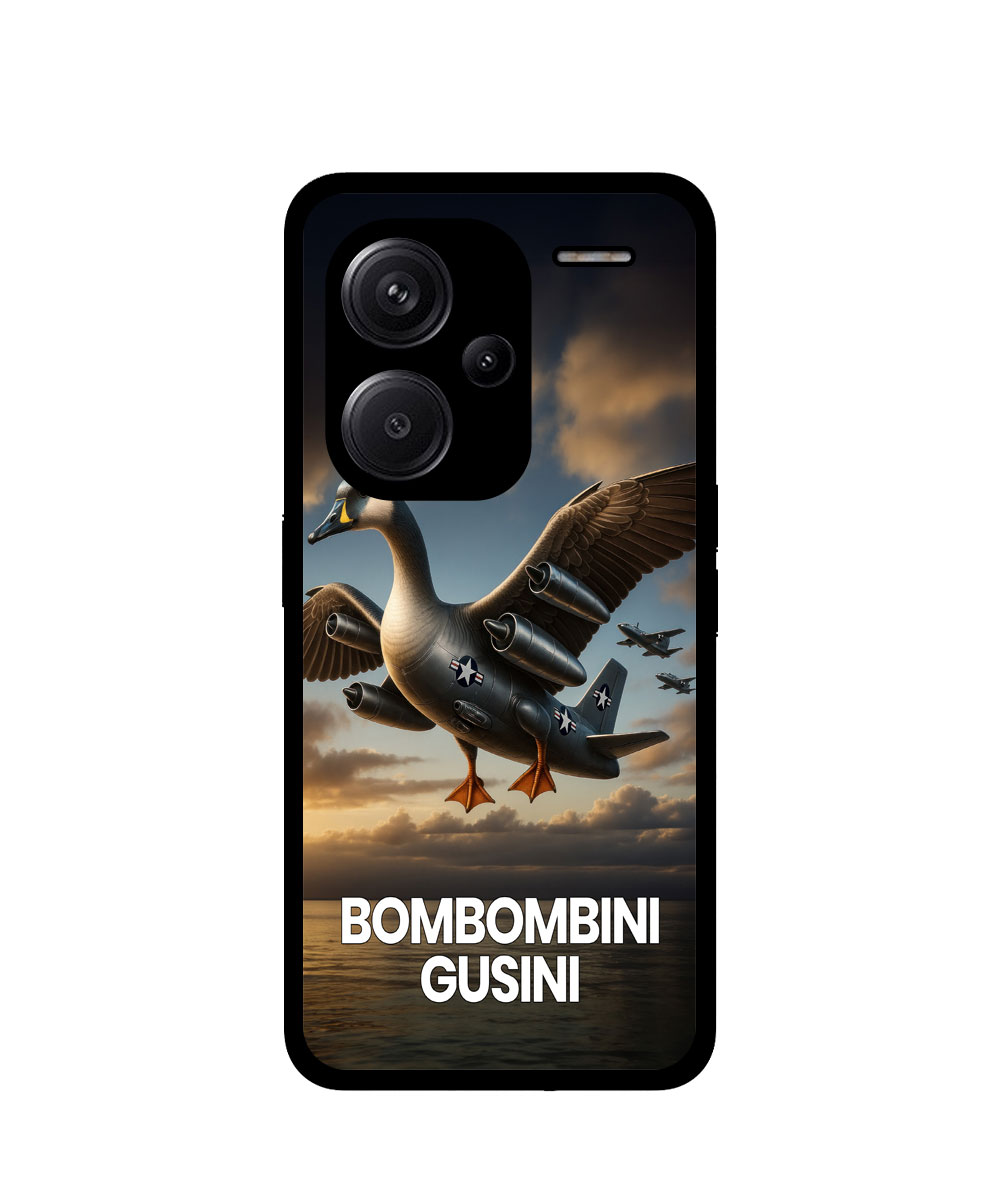 BOMBOMBINI GUSINI