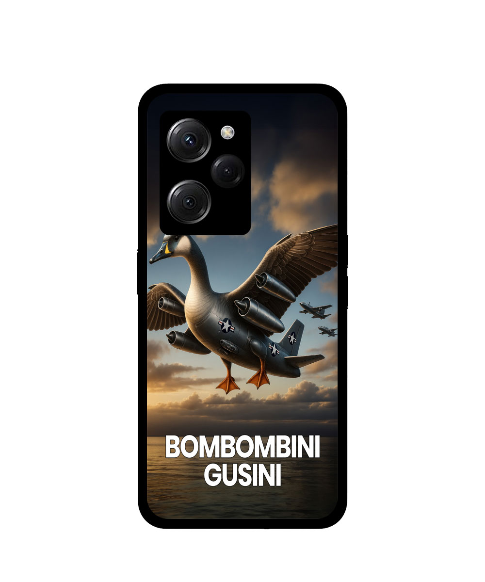 BOMBOMBINI GUSINI