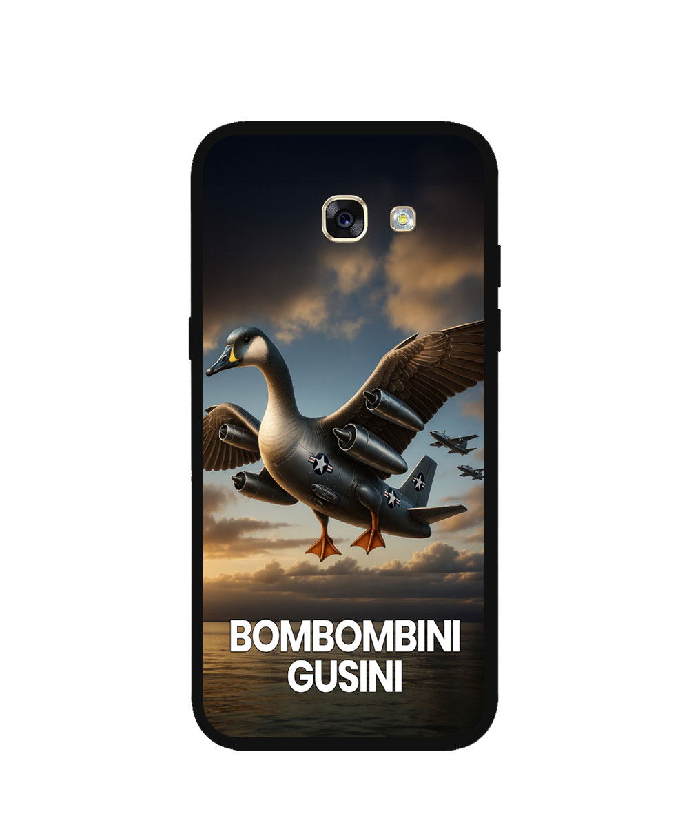 BOMBOMBINI GUSINI