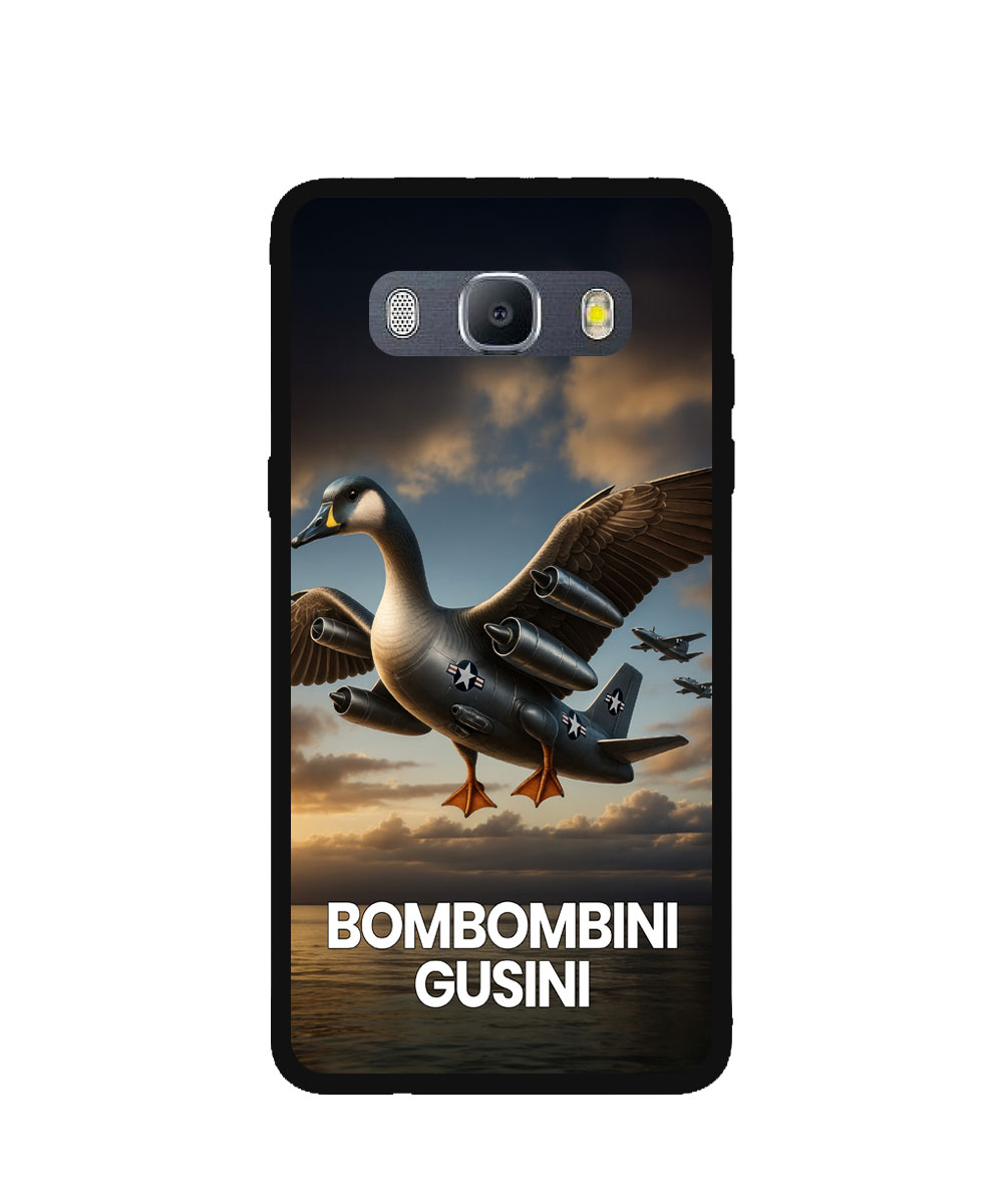 Case / Etui / Pokrowiec / Obudowa na telefon. Wzór: Samsung Galaxy J5 2016
