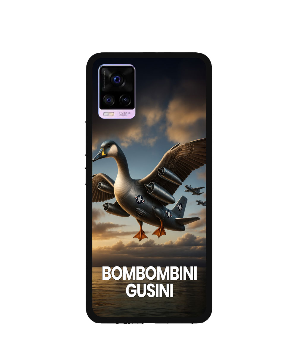 Case / Etui / Pokrowiec / Obudowa na telefon. Wzór: Vivo S7