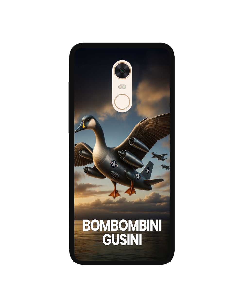 BOMBOMBINI GUSINI
