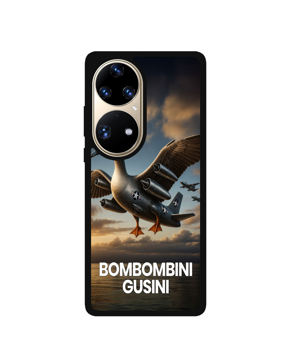 Case / Etui / Pokrowiec / Obudowa na telefon. Wzór: Huawei P50 Pro