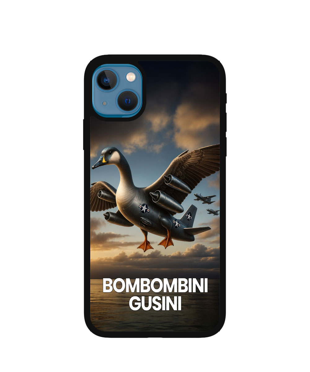 BOMBOMBINI GUSINI