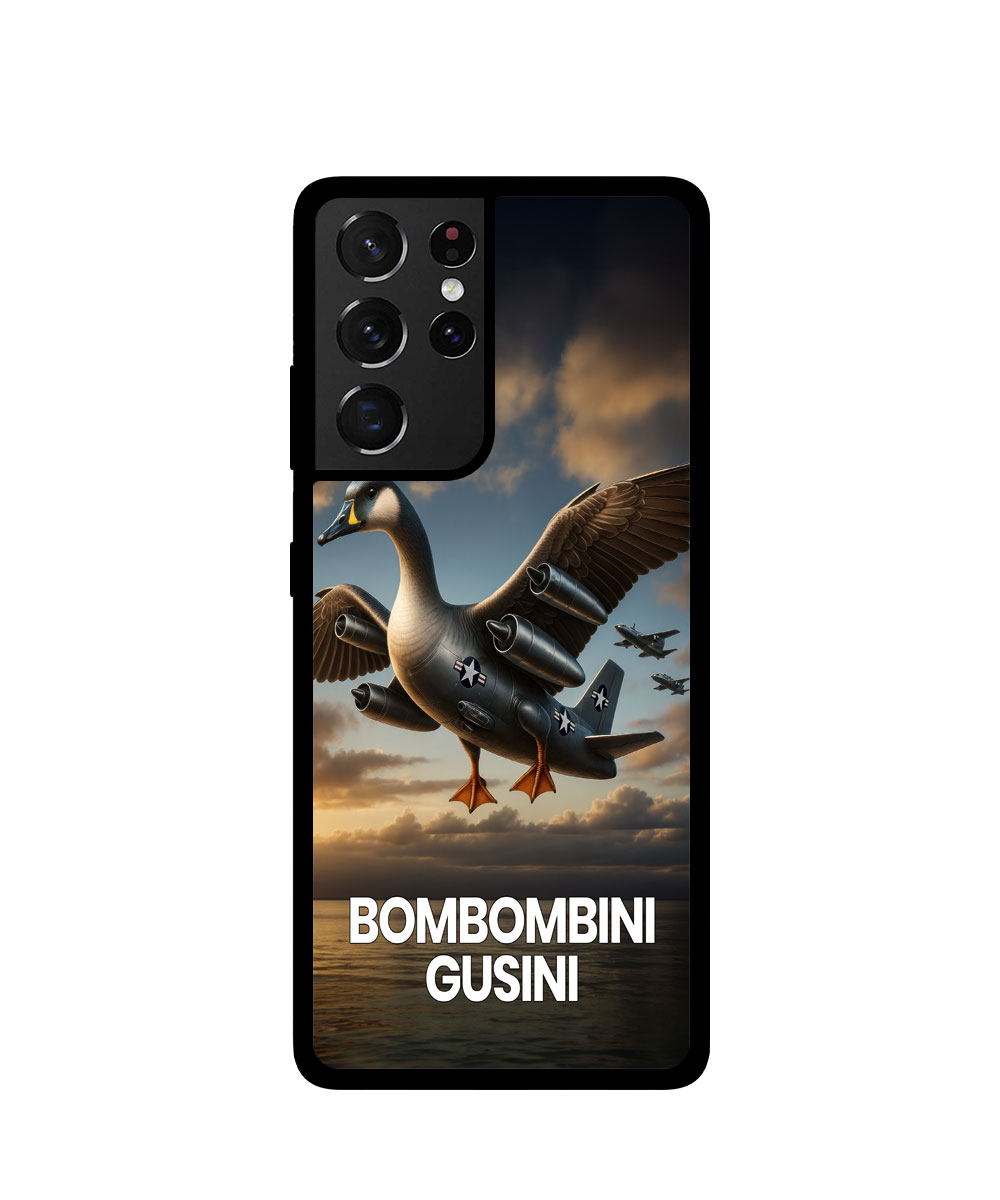 BOMBOMBINI GUSINI