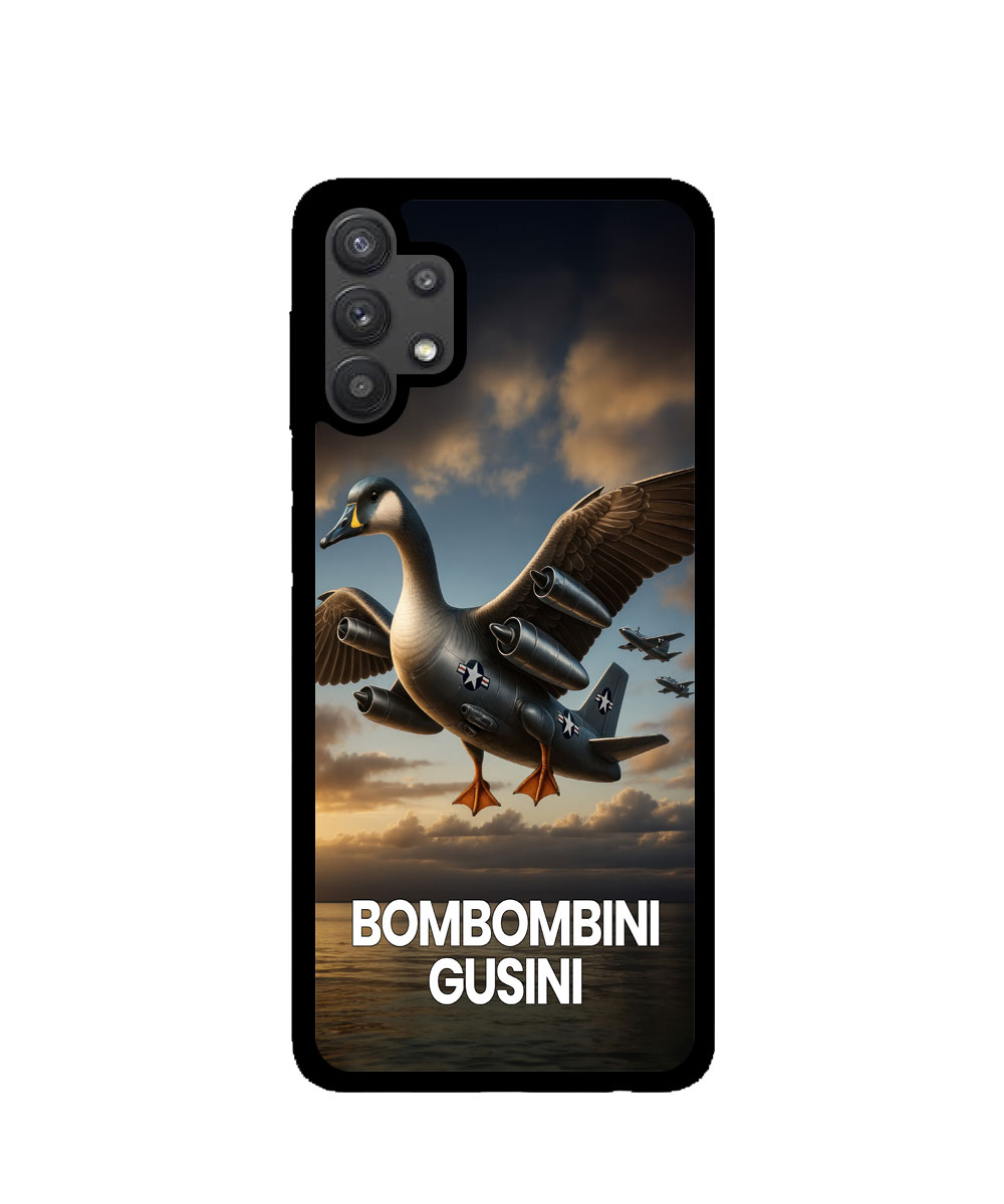 Case / Etui / Pokrowiec / Obudowa na telefon. Wzór: Samsung Galaxy A32 4G