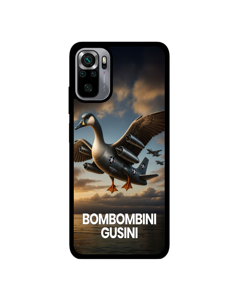 Case / Etui / Pokrowiec / Obudowa na telefon. Wzór: Xiaomi Redmi Note 10S / 10