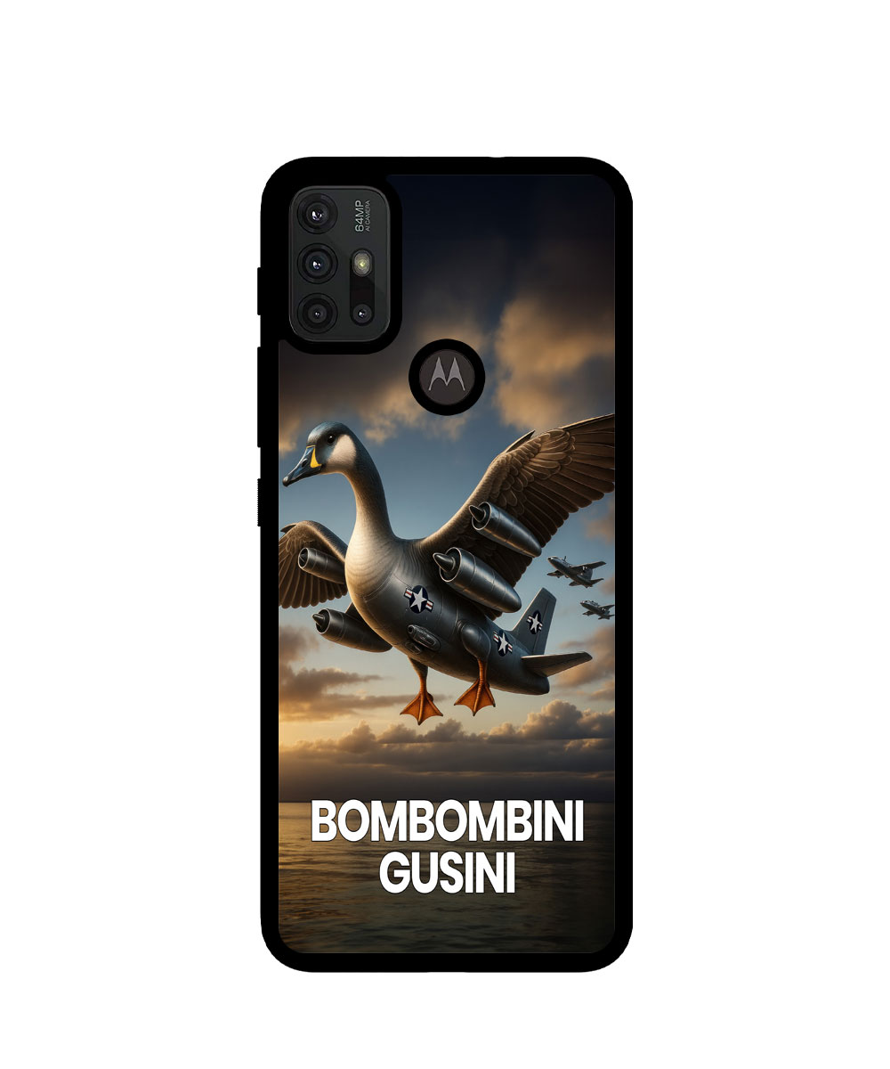 BOMBOMBINI GUSINI