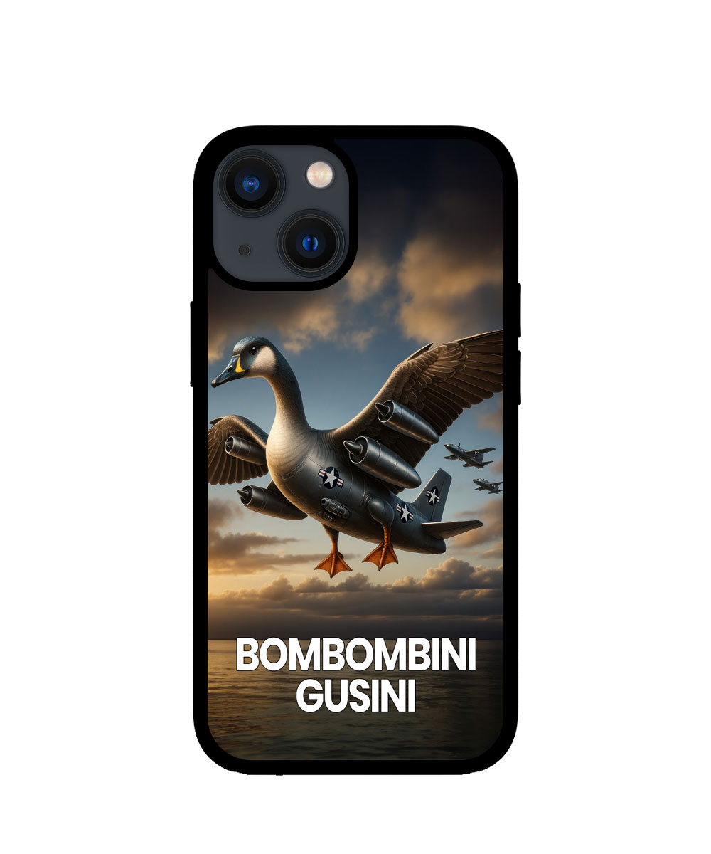 Case / Etui / Pokrowiec / Obudowa na telefon. Wzór: iPhone 13 mini