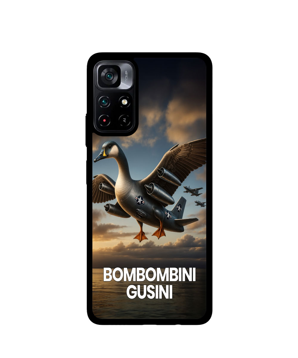 Case / Etui / Pokrowiec / Obudowa na telefon. Wzór: Xiaomi Poco M4 Pro 5G