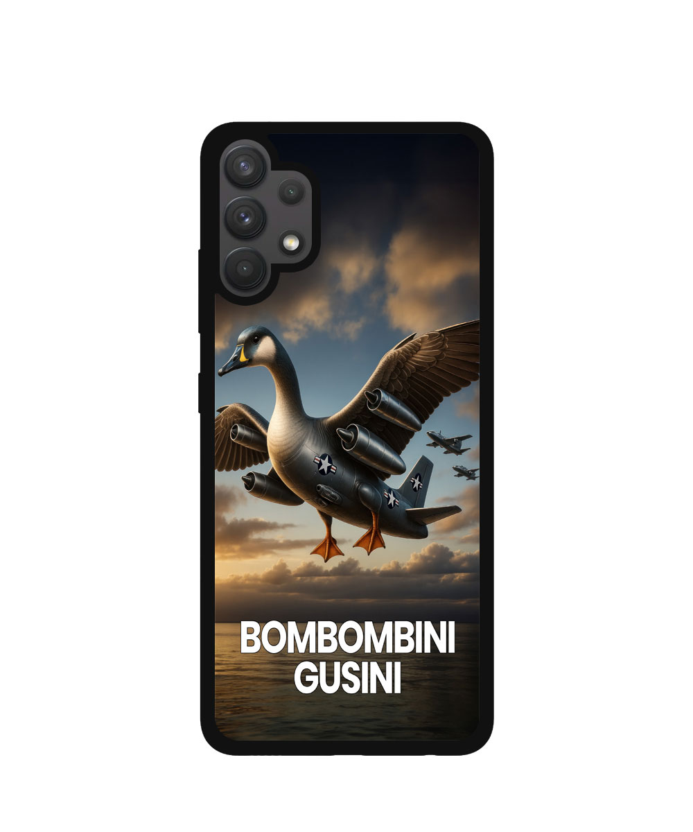 Case / Etui / Pokrowiec / Obudowa na telefon. Wzór: Samsung Galaxy A32 5G