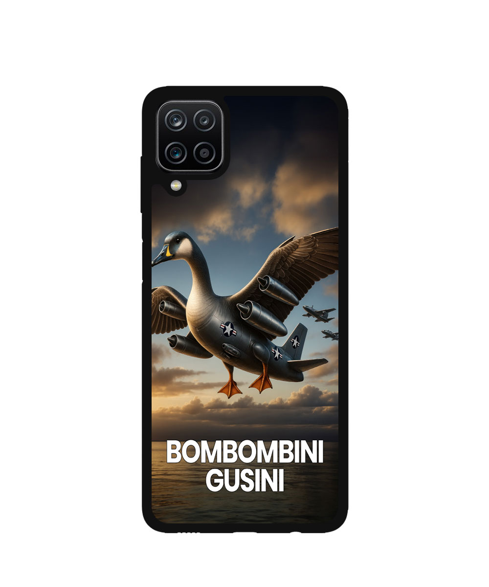 Case / Etui / Pokrowiec / Obudowa na telefon. Wzór: Samsung Galaxy A22 4G