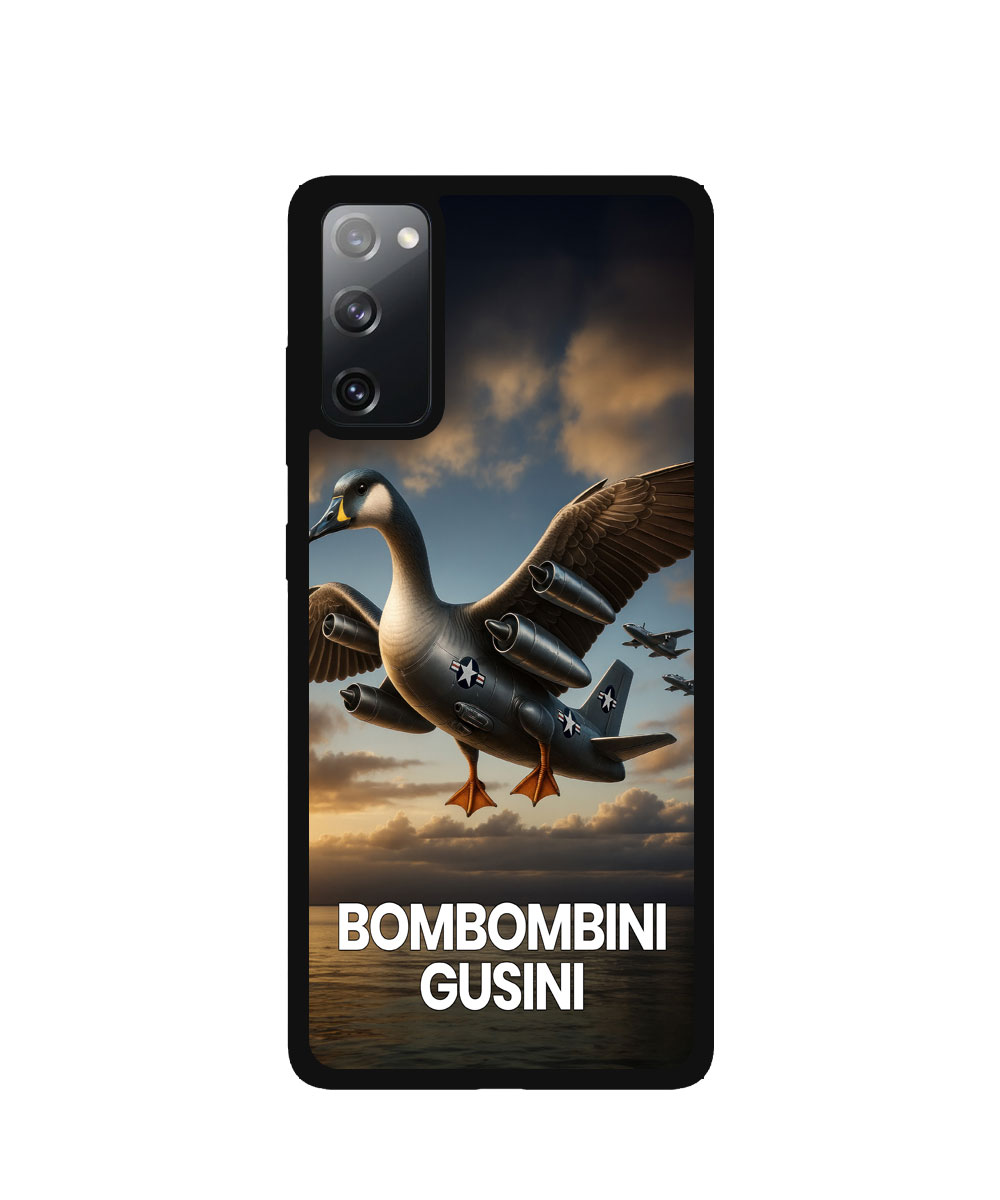 Case / Etui / Pokrowiec / Obudowa na telefon. Wzór: Samsung Galaxy S20 FE
