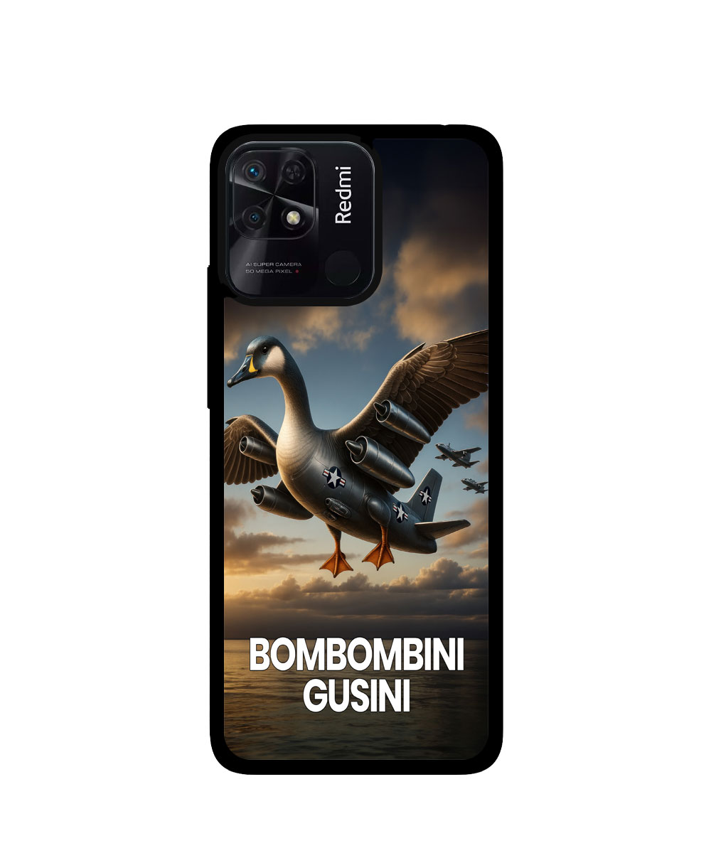 Case / Etui / Pokrowiec / Obudowa na telefon. Wzór: Xiaomi Redmi 10C