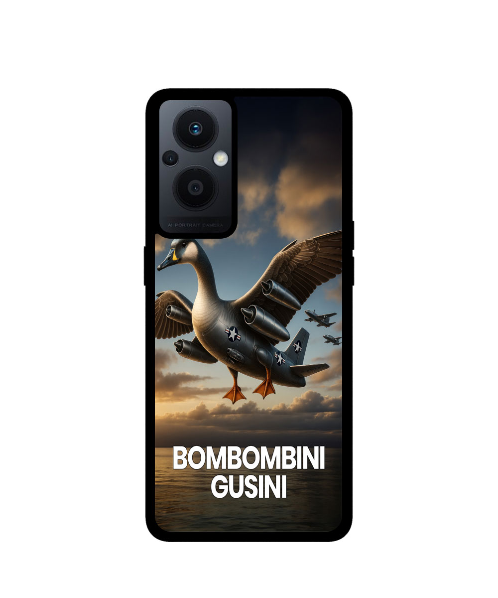 Case / Etui / Pokrowiec / Obudowa na telefon. Wzór: Oppo Reno7 Lite 5G