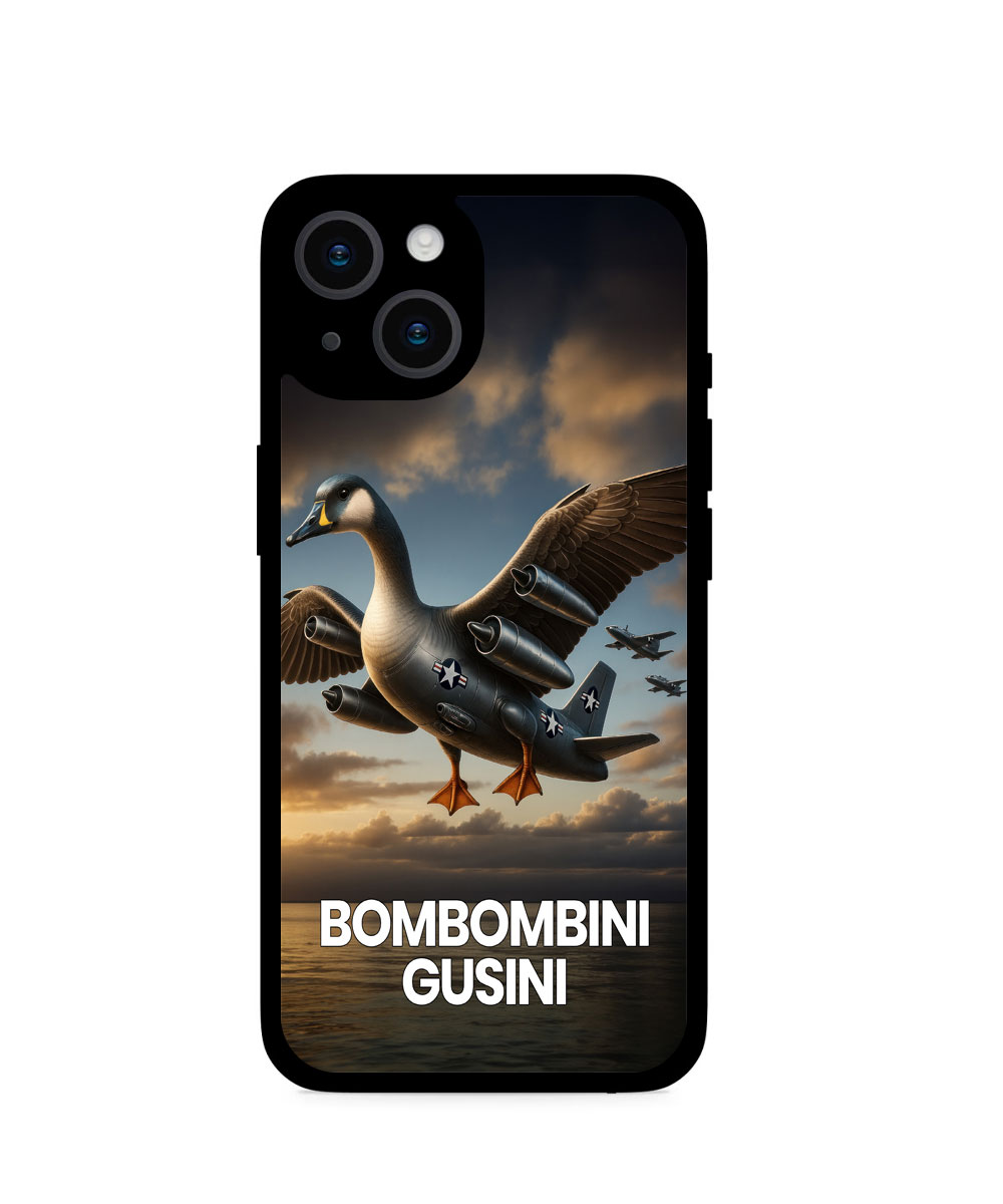 Case / Etui / Pokrowiec / Obudowa na telefon. Wzór: iPhone 14 Plus