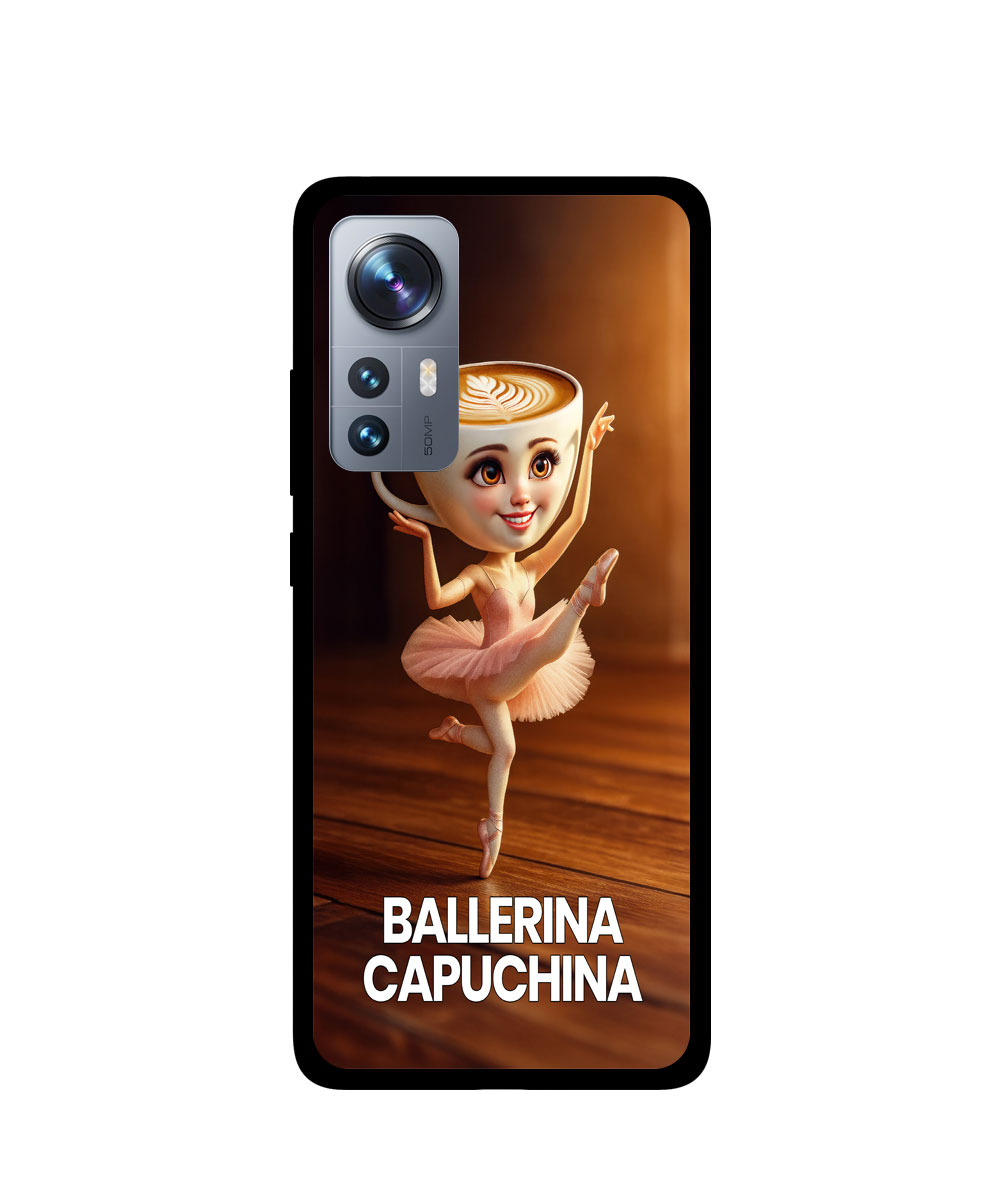 Case / Etui / Pokrowiec / Obudowa na telefon. Wzór: Xiaomi 12 5G