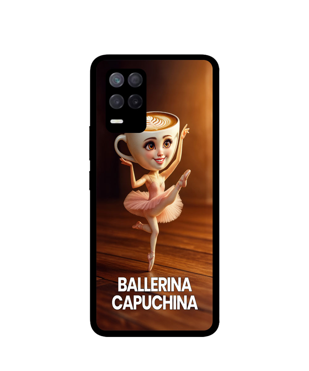 Case / Etui / Pokrowiec / Obudowa na telefon. Wzór: Realme 8 5G