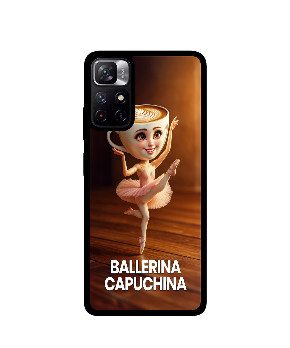 Case / Etui / Pokrowiec / Obudowa na telefon. Wzór: Xiaomi Redmi Note 11 5G