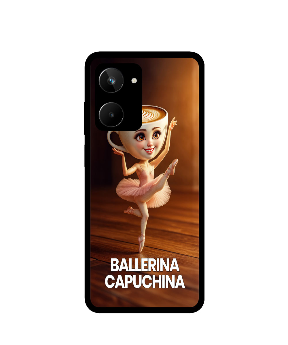 Case / Etui / Pokrowiec / Obudowa na telefon. Wzór: Realme 10