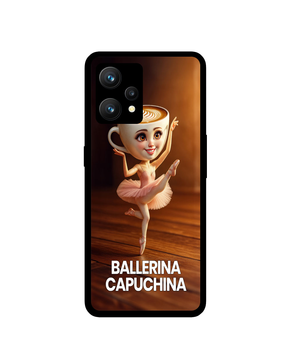 Case / Etui / Pokrowiec / Obudowa na telefon. Wzór: Realme 9 4G / Realme 9 Pro+