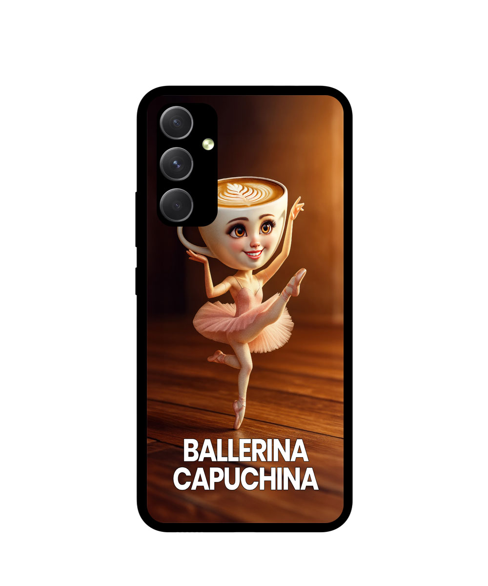 Case / Etui / Pokrowiec / Obudowa na telefon. Wzór: Samsung Galaxy A54