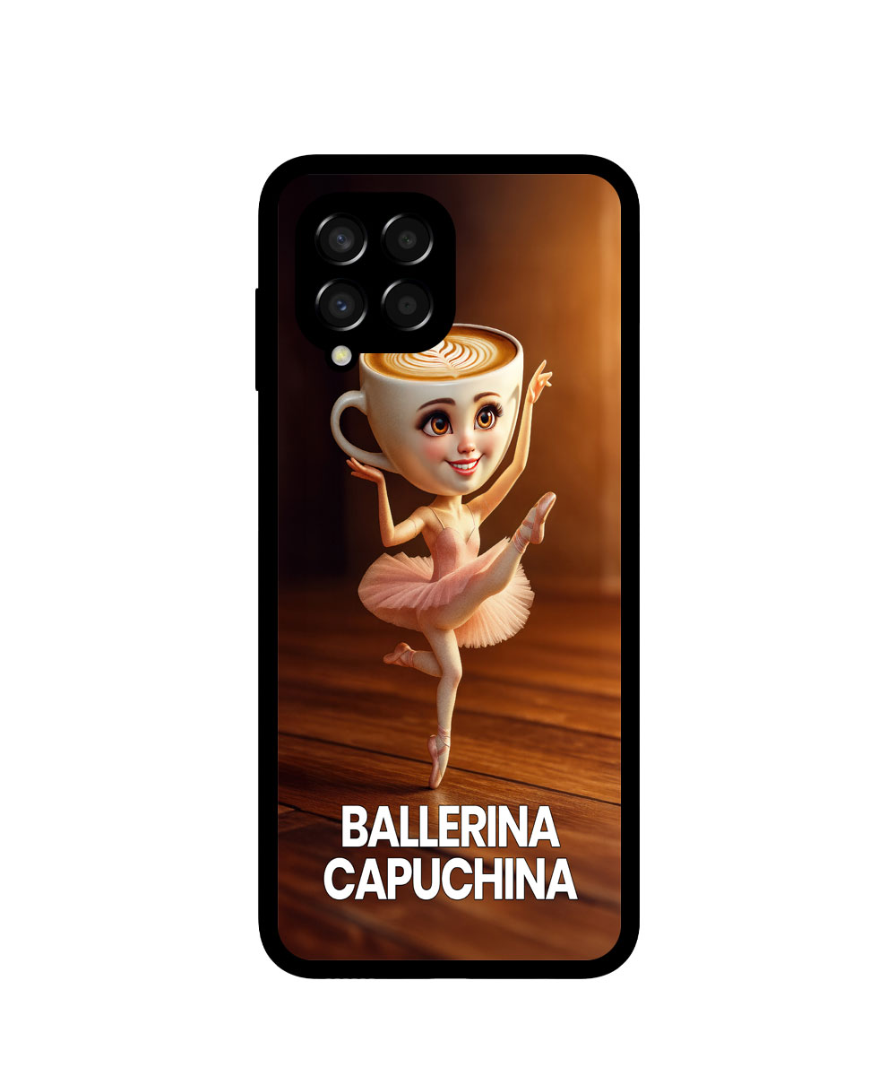 Case / Etui / Pokrowiec / Obudowa na telefon. Wzór: Samsung Galaxy M33
