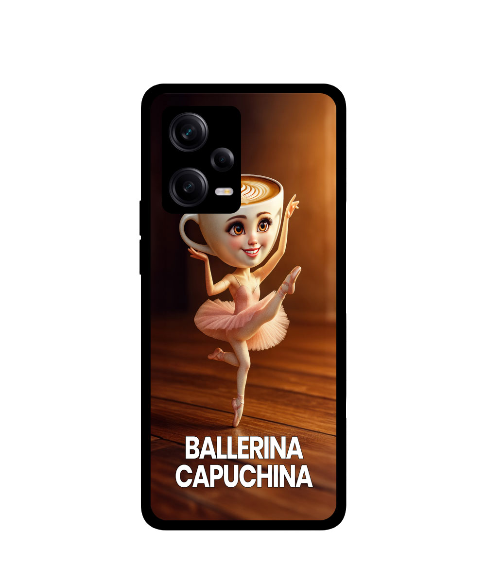 Case / Etui / Pokrowiec / Obudowa na telefon. Wzór: Xiaomi Redmi Note 12 Pro 5G
